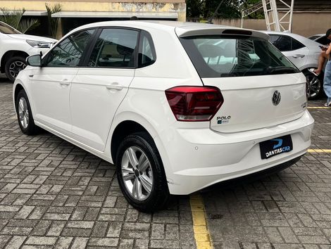 VolksWagen Polo Comfort. 200 TSI 1.0 Flex 12V Aut.