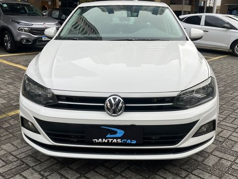 VolksWagen Polo Comfort. 200 TSI 1.0 Flex 12V Aut.