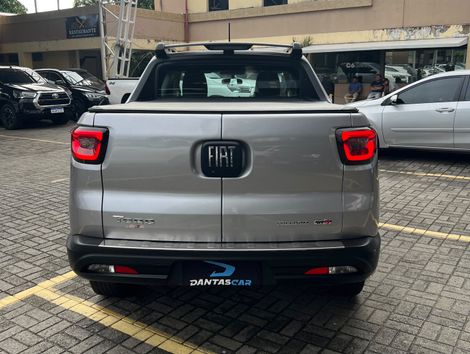 Fiat Toro Freedom 2.0 16V 4x4 TB Diesel Aut.