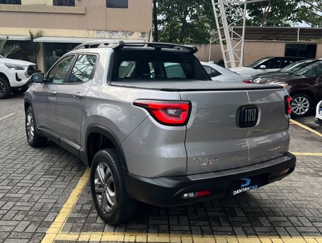 Fiat Toro Freedom 2.0 16V 4x4 TB Diesel Aut.