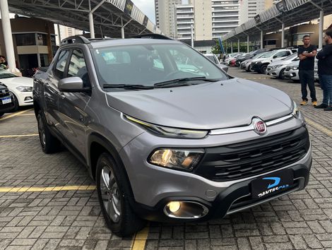 Fiat Toro Freedom 2.0 16V 4x4 TB Diesel Aut.
