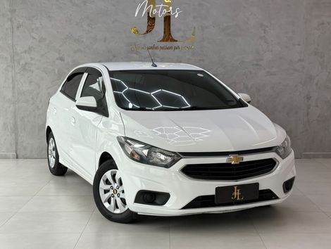 Chevrolet ONIX HATCH LT 1.0 8V FlexPower 5p Mec.