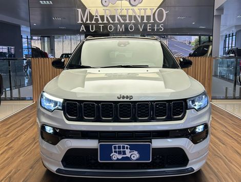 Jeep COMPASS S T270 1.3 TB 4x2 Flex Aut.
