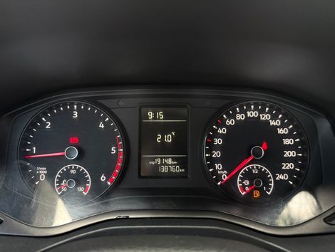 VolksWagen AMAROK CS2.0 16V/S2.0 16V TDI 4x4 Diesel