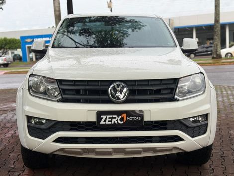 VolksWagen AMAROK CS2.0 16V/S2.0 16V TDI 4x4 Diesel