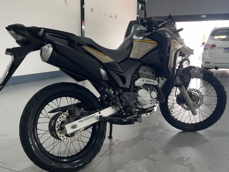 HONDA XRE 300/ 300 ABS/ FLEX