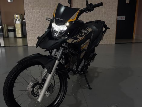 HONDA XRE 300/ 300 ABS/ FLEX