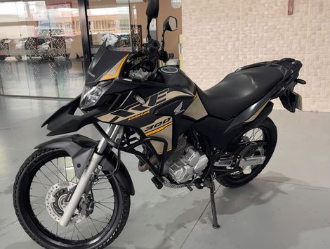 HONDA XRE 300/ 300 ABS/ FLEX