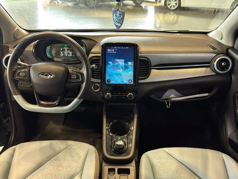 Caoa Chery iCar EQ1 TECH (Elétrico)