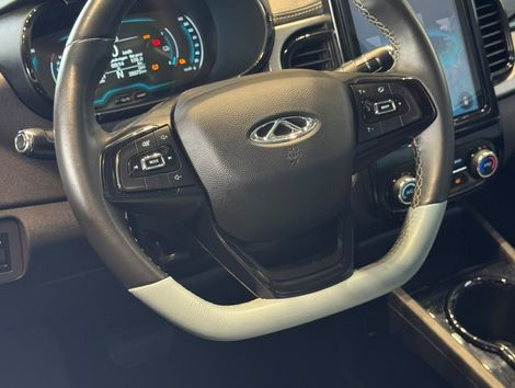 Caoa Chery iCar EQ1 TECH (Elétrico)