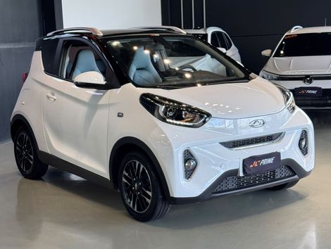 Caoa Chery iCar EQ1 TECH (Elétrico)