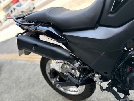 SHINERAY SHI 175