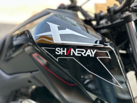 SHINERAY SHI 175