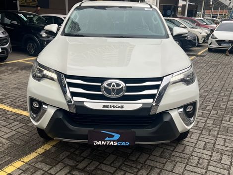 Toyota Hilux CD SRX 4x4 2.8 TDI 16V Diesel Aut.