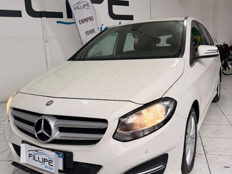 Mercedes C-180 1.6 Turbo 16V/Flex 16V Aut.