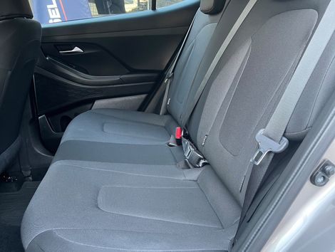 Hyundai Creta Comfort 1.0 TB 12V Flex Aut.