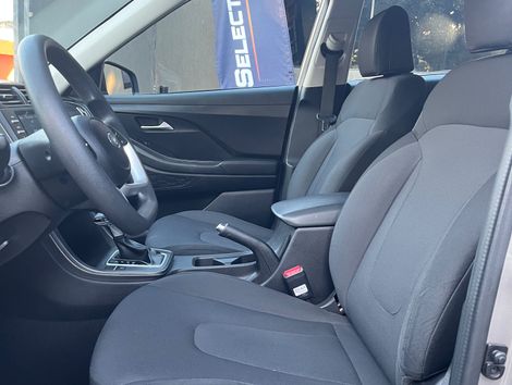 Hyundai Creta Comfort 1.0 TB 12V Flex Aut.