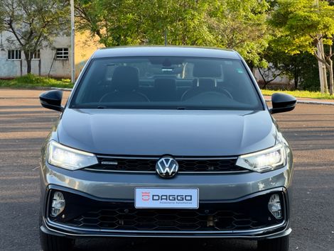 VolksWagen VIRTUS Exclusive 250TSI 1.4 Flex 16V Aut