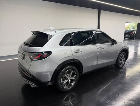 Honda ZR-V Touring 2.0 16V 5p Aut.