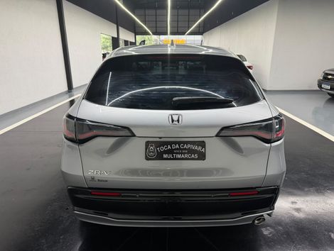 Honda ZR-V Touring 2.0 16V 5p Aut.