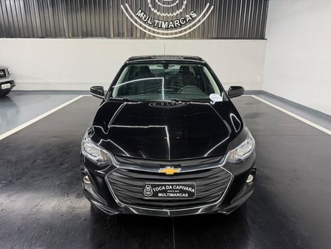 Chevrolet ONIX SEDAN Plus LT 1.0 12V TB Flex Mec.