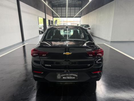 Chevrolet ONIX SEDAN Plus LT 1.0 12V TB Flex Mec.