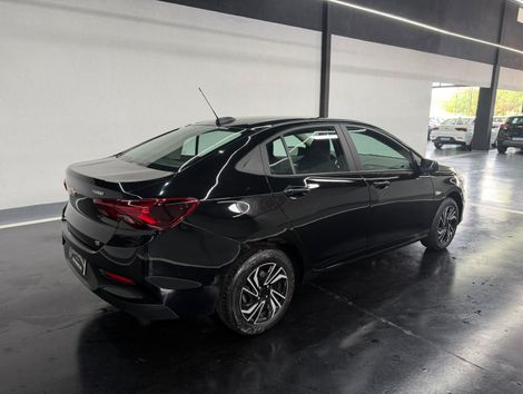 Chevrolet ONIX SEDAN Plus LT 1.0 12V TB Flex Mec.