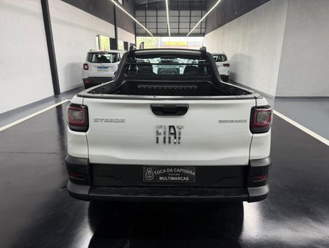 Fiat Strada Endurance 1.4 Flex 8V CS Plus