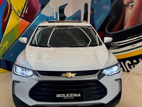 Chevrolet TRACKER Premier 1.2 Turbo 12V Flex Aut.