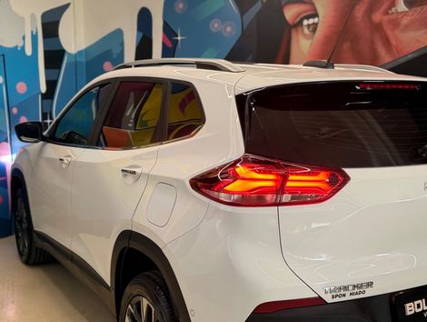 Chevrolet TRACKER Premier 1.2 Turbo 12V Flex Aut.