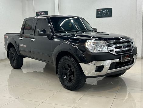 Ford Ranger XLT 3.0 PSE 163cv 4x4 CD TB Dies.