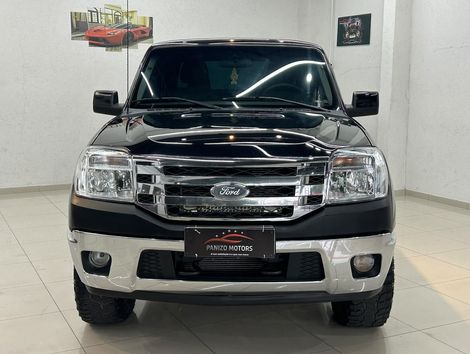 Ford Ranger XLT 3.0 PSE 163cv 4x4 CD TB Dies.