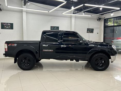 Ford Ranger XLT 3.0 PSE 163cv 4x4 CD TB Dies.