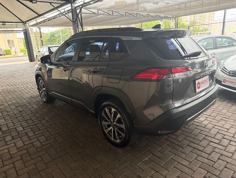 Toyota TOYOTA/CCROSS XRV HYBRID