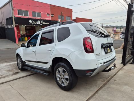 Renault DUSTER Dynamique 1.6 Flex 16V Aut.