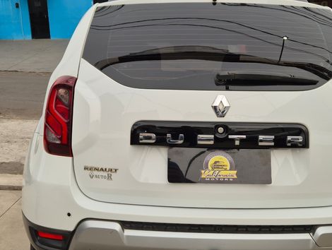 Renault DUSTER Dynamique 1.6 Flex 16V Aut.