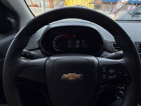Chevrolet PRISMA Sed. LT 1.4 8V FlexPower 4p