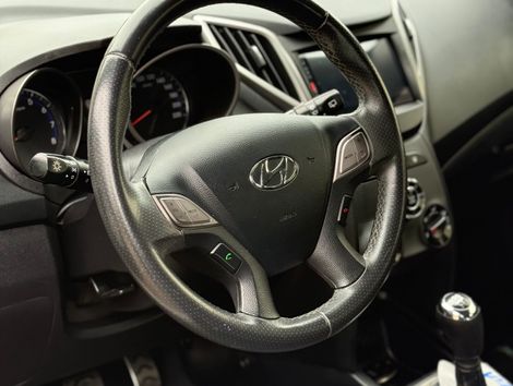 Hyundai HB20X Style 1.6 Flex 16V Aut.
