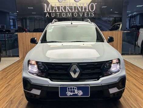 Renault OROCH Intense 1.6 Flex 16V Mec.