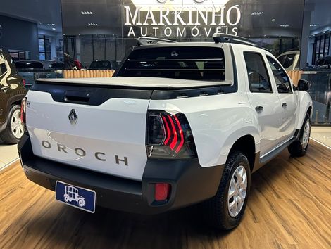 Renault OROCH Intense 1.6 Flex 16V Mec.