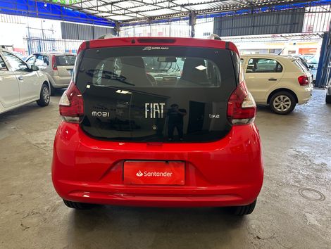 Fiat MOBI LIKE 1.0 Fire Flex 5p.