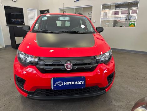 Fiat MOBI LIKE 1.0 Fire Flex 5p.