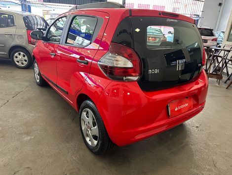 Fiat MOBI LIKE 1.0 Fire Flex 5p.