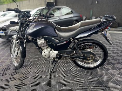 HONDA CG 150 FAN ESi/ 150 FAN ESi FLEX