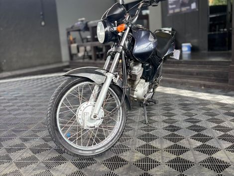 HONDA CG 150 FAN ESi/ 150 FAN ESi FLEX