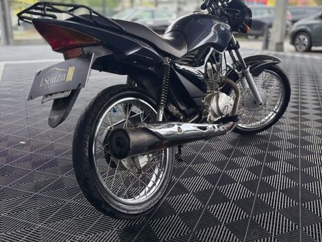 HONDA CG 150 FAN ESi/ 150 FAN ESi FLEX