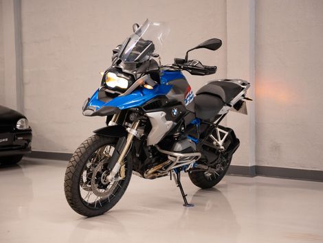 BMW R 1200 GS