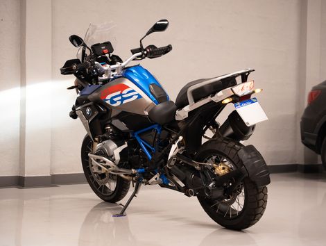BMW R 1200 GS
