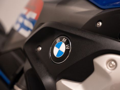 BMW R 1200 GS