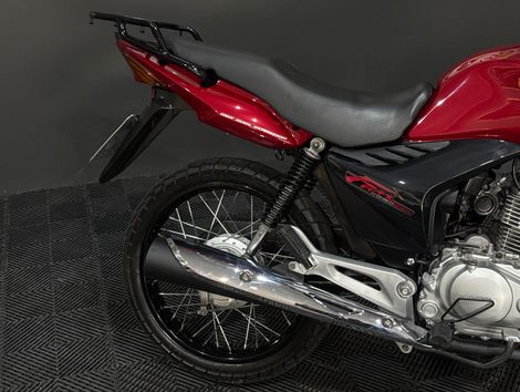 HONDA CG 150 FAN ESDi/ 150 FAN ESDi FLEX